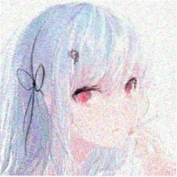 妖神记漫画人物图鉴陆飘头像